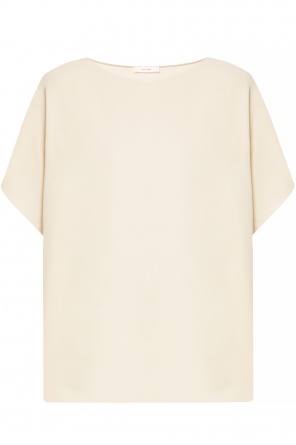 Crewneck top, zdjęcie 1 Crewneck top od The Row